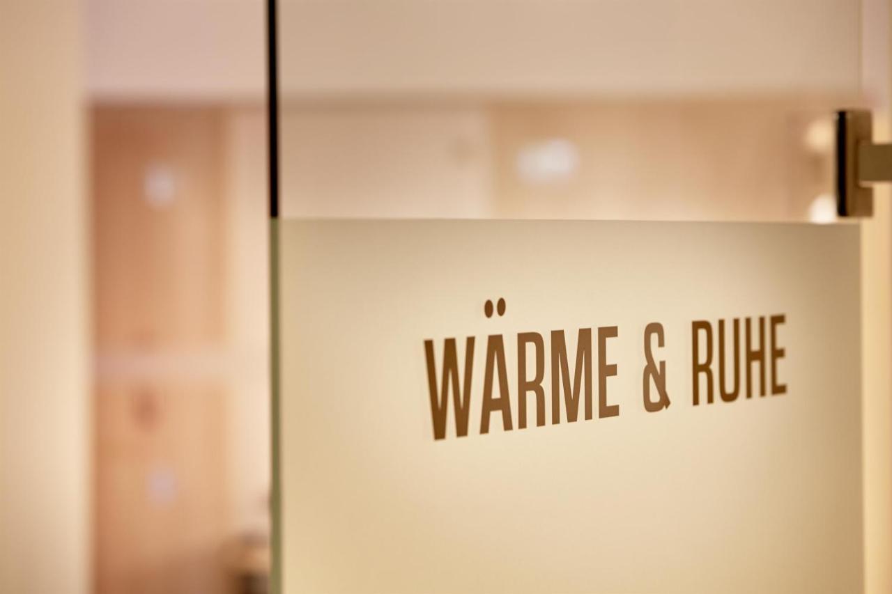 Keyone Rooms Loisach Lermoos Exteriör bild